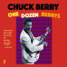 Вінілова платівка Chuck Berry – One Dozen Berrys (Vinyl)