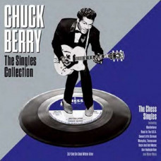 Вінілова платівка Chuck Berry – The Singles Collection (Vinyl)
