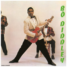 Вінілова платівка Bo Diddley – Bo Diddley (Vinyl)