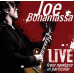 Joe Bonamassa – Live From Nowhere In Particular (Vinyl)