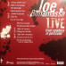 Joe Bonamassa – Live From Nowhere In Particular (Vinyl)