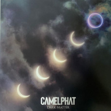 Вінілова платівка Camelphat – Dark Matter (3LP, Album, Vinyl)