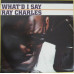 Ray Charles – What'd I Say (Vinyl)