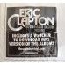 Eric Clapton – The Studio Album Collection 1970-1981 (Vinyl)