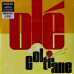 Вінілова платівка John Coltrane – Ole Coltrane (Vinyl)