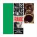 Вінілова платівка Miles Davis – Jazz Track (Vinyl)