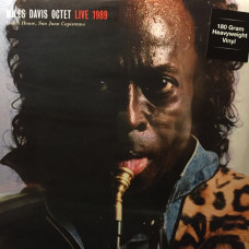 Вінілова платівка Miles Davis Octet – Live 1989 - Coach House, San Juan Capistrano (Vinyl)