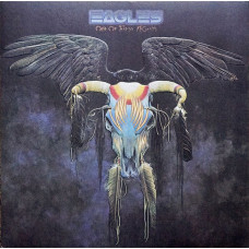 Вінілова платівка Eagles – One Of These Nights (Vinyl)