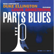 Вінілова платівка Duke Ellington, Louis Armstrong – Paris Blues (Vinyl)
