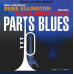 Duke Ellington, Louis Armstrong – Paris Blues (Vinyl)