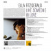 Ella Fitzgerald, Frank DeVol And His Orchestra – Like Someone In Love (Vinyl)