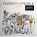 Вінілова платівка Foster The People – Torches (Vinyl)
