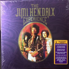 Вінілова платівка The Jimi Hendrix Experience – The Jimi Hendrix Experience (Vinyl Box)