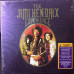 The Jimi Hendrix Experience – The Jimi Hendrix Experience (Vinyl Box) The Jimi Hendrix Experience – The Jimi Hendrix Experience (Vinyl Box)