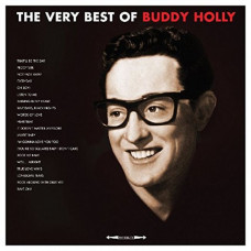 Вінілова платівка Buddy Holly – The Very Best Of Buddy Holly (Vinyl)