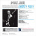Вінілова платівка Ahmad Jamal – Ahmad's Blues (Vinyl)
