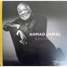 Вінілова платівка Ahmad Jamal – Ballades(Vinyl)