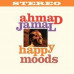 Вінілова платівка Ahmad Jamal – Happy Moods (Vinyl)