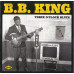 B.B. King – Three O'Clock Blues (Vinyl)