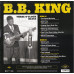 B.B. King – Three O'Clock Blues (Vinyl)
