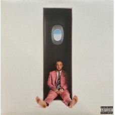 Вінілова платівка Mac Miller – Swimming (Vinyl)
