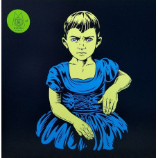 Вінілова платівка Moderat – III (LP, Album, Vinyl)