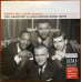 Gerry Mulligan Quartet With Bob Brookmeyer, Joe Benjamin & Dave Bailey – The Newport & Hollywood Bowl Sets (Vinyl)