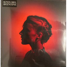 Вінілова платівка Agnes Obel – Aventine (Vinyl)