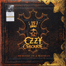 Вінілова платівка Ozzy Osbourne – Memoirs Of A Madman (Vinyl)