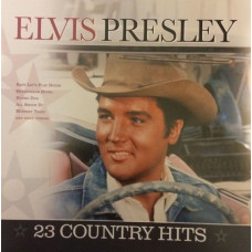 Вінілова платівка Elvis Presley – 23 Country Hits (Vinyl)