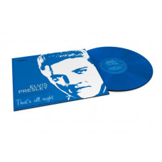 Вінілова платівка Elvis Presley – That's All Right (Vinyl)