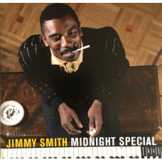 Вінілова платівка Jimmy Smith – Midnight Special (Vinyl)