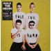Walk The Moon – Talking Is Hard (Vinyl)