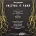 Walk The Moon – Talking Is Hard (Vinyl)