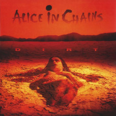 Вінілова платівка Alice In Chains – Dirt (Vinyl)