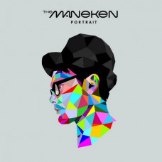 Вінілова платівка The Maneken – Portrait (Vinyl)