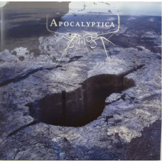 Apocalyptica – Apocalyptica (Vinyl)