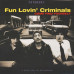 Fun Lovin' Criminals – Come Find Yourself (Vinyl)