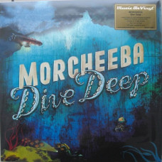 Вінілова платівка Morcheeba – Dive Deep (Vinyl)