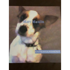 Вінілова платівка Marc Moulin – Entertainment (Vinyl)