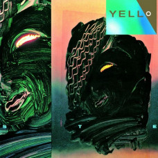 Вінілова платівка Yello – Stella (LP, Album, Remastered, Stereo, 180 gram, Vinyl)