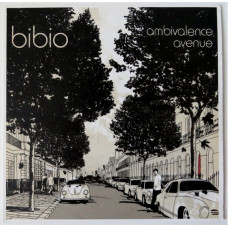Вінілова платівка Bibio – Ambivalence Avenue (Vinyl)
