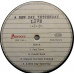 Joe Bonamassa – A New Day Yesterday Live (Vinyl)