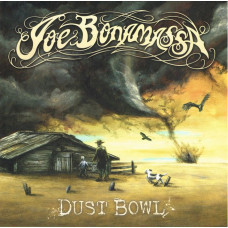 Вінілова платівка Joe Bonamassa – Dust Bowl (Vinyl)
