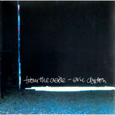 Вінілова платівка Eric Clapton – From The Cradle (LP, Album, Stereo, Vinyl)