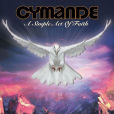 Вінілова платівка Cymande – A Simple Act Of Faith (Vinyl)