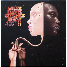 Вінілова платівка Miles Davis – Bitches Brew (Vinyl Box)