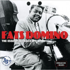 Вінілова платівка Fats Domino – The Essential Tracks (Vinyl)