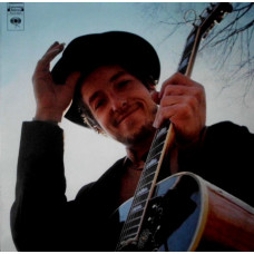 Bob Dylan – Nashville Skyline (Vinyl)