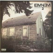Eminem – The Marshall Mathers LP 2 (Vinyl)